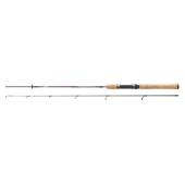 Lanseta DAIWA Sweepfire Spin 1.50m, 5-10g, 2 tronsoane