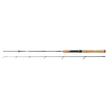 Lanseta DAIWA Sweepfire Spin 1.80m, 5-10, 2 tronsoane