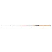 Lanseta DAIWA Sweepfire Spin 2.40m, 15-50g, 2 tronsoane