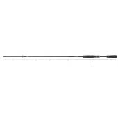 Lanseta DAIWA Tatula XT Spin 2.03m, 1.8-11g, 2 tronsoane