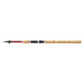 Lanseta DAIWA Sweepfire Tele Spin 2.10m, 10-30g