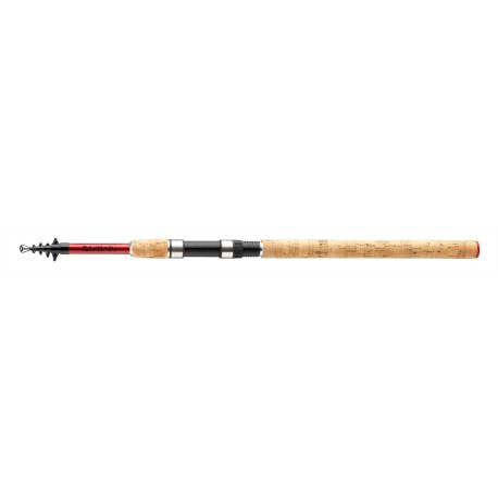 Lanseta DAIWA Sweepfire Tele Spin 2.10m, 10-30g