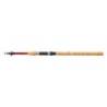 Lanseta DAIWA Sweepfire Tele Spin 2.10m, 10-30g, 54cm