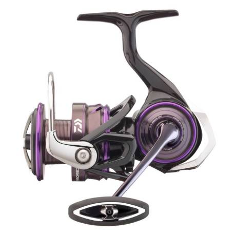 Mulineta DAIWA Prorex MQ LT 2500D 6BB, 150mx0.28mm, 5.2:1