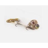 Naluca STRIKE PRO Miuras Mouse Mini 20cm, 40g, Ice Cream