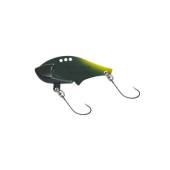 Cicada DAIWA DZA 3.1cm, 2.5g, culoare Dark Green