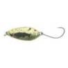 Lingurita oscilanta DAIWA Presso ADM 2.6cm, 2.2g, culoare Lemonade