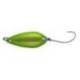 Lingurita oscilanta DAIWA Presso ADM 2.6cm, 2.2g, culoare Lightning Green