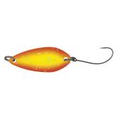 Lingurita oscilanta DAIWA Presso ADM 2.6cm, 2.2g, culoare Lightning Orange