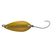 Lingurita oscilanta DAIWA Presso ADM 2.6cm, 2.2g, culoare Orange Mango