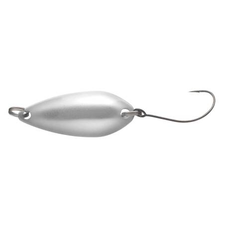 Lingurita oscilanta DAIWA Presso ADM 2.6cm, 2.2g, culoare Snow White