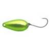 Lingurita oscilanta DAIWA Presso LMN 2.4cm, 1.9g, culoare Lightning Green