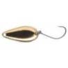 Lingurita oscilanta DAIWA Presso LMN 2.4cm, 1.9g, culoare Neon Glow