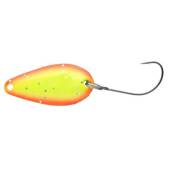 Lingurita oscilanta DAIWA Presso LMN 2.4cm, 1.9g, culoare Orange Mango