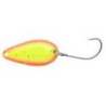 Lingurita oscilanta DAIWA Presso LMN 2.4cm, 1.9g, culoare Orange Mango