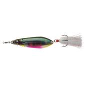 Lingurita oscilanta DAIWA Steez 7cm, 14g, culoare Hasu