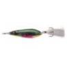 Lingurita oscilanta DAIWA Steez 7cm, 14g, culoare Hasu