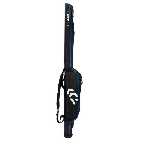Husa pentru 2 lansete cu mulinete DAIWA N'ZON 180x19x17cm