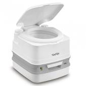 Toaleta chimica PORTA POTTI Qube 335 alb