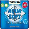 Hartie igienica solubila THETFORD Aqua Soft, 4 role