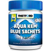 Capsule sanitare pentru toalete ecologic THETFORD Aqua Kem 1.5L