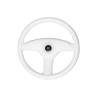 Volan barca ULTRAFLEX V60W Antigua White, 350mm