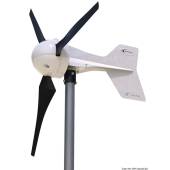 Pachet turbina eoliana Leading Edge LE300 wind generator, 24 V, marinizata