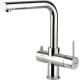 Baterie chiuveta SMEG Universal MAP99CR, chrome