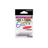 Carlige DECOY Area Type IV AH-4 Eric Nr.10 Barbless, 12buc/plic