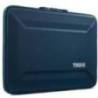 Carcasa laptop THULE Gauntlet MacBook Pro Sleeve 14", Albastru