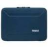Carcasa laptop THULE Gauntlet MacBook Pro Sleeve 14", Albastru