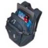 Rucsac urban cu compartiment laptop THULE Construct Carbon Blue 24L