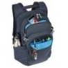 Rucsac urban cu compartiment laptop THULE Construct Carbon Blue 24L