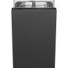 Masina de spalat vase SMEG ST4512IN