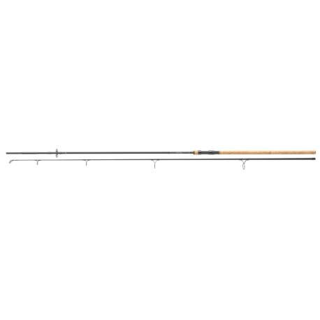 Lanseta DAIWA Crosscast Traditional Stalker Carp 3.90m, 3.50lbs, 2 tronsoane