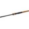 Lanseta DAIWA Crosscast Traditional Stalker Carp 3.90m, 3.50lbs, 2 tronsoane