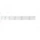 Varf feeder DAIWA Ninja X Stalker Heavy Red 100g 240cm
