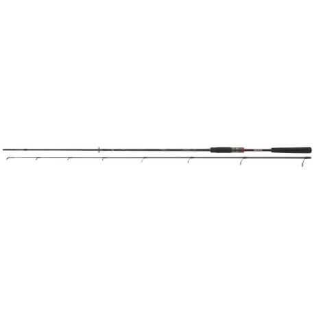 Lanseta DAIWA Ballistic X Jig 2.20m, 7-28g, 2 tronsoane