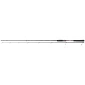 Lanseta DAIWA Ballistic X Jig 2.40m, 7-28g, 2 tronsoane