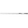 Lanseta DAIWA Ballistic X Spin 2.10m, 4-15g, 2 tronsoane