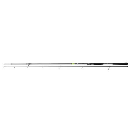 Lanseta DAIWA Prorex X Sensor Spin 2.10m, 3-15g, 2 tronsoane