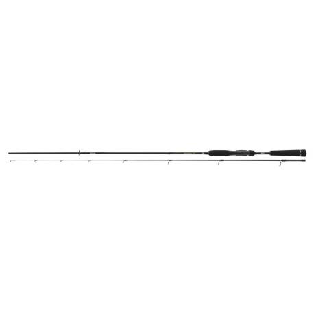 Lanseta DAIWA Megaforce SensiTip 2.20m, 1-9g, 2 tronsoane