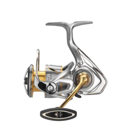 Mulineta DAIWA Freams LT 2500 5BB, 150mx0.20mm, 5.3:1