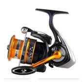 Mulineta DAIWA Revros LT 2500 4+1BB, 200mx0.10mm, 5.3:1