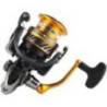 Mulineta DAIWA Revros LT 2500 4+1BB, 200mx0.10mm, 5.3:1