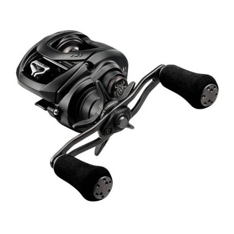 Mulineta baitcasting DAIWA Tatula Elite P/F 103XSL 7BB, 65mx0.37mm, 8.1:2