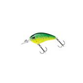 Vobler DAIWA Steez Crank 5.4cm, 10.1g, Artistic Chartreuse