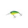 Vobler DAIWA Steez Crank 5.4cm, 10.6g, Artistic Chartreuse