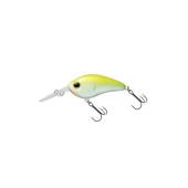 Vobler DAIWA Steez Crank 5.4cm, 10.6g, White Chartreuse