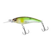 Vobler DAIWA Steez Shad Minnowbait 6cm, 6.3g, Natural Pearl Ayu